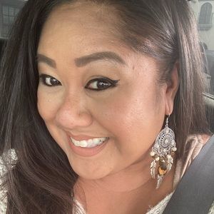 Meet your Posher, Kristen